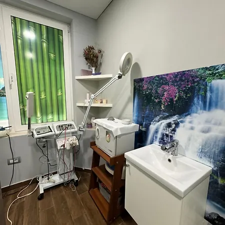 Imperium 3* Shkoze (Tirana)