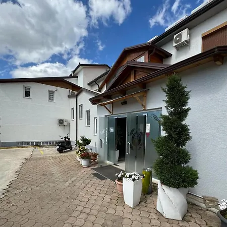 Imperium Otel Shkoze