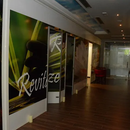 Otel Imperium 3*
