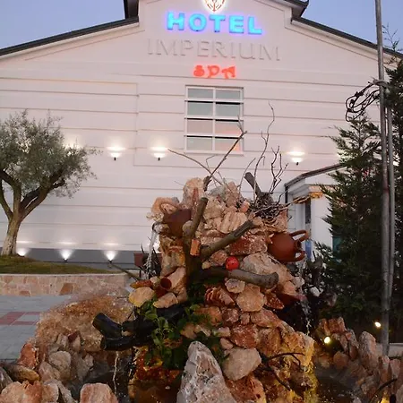 Otel Imperium 3*