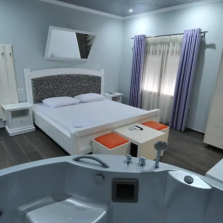 מלון Imperium 3*