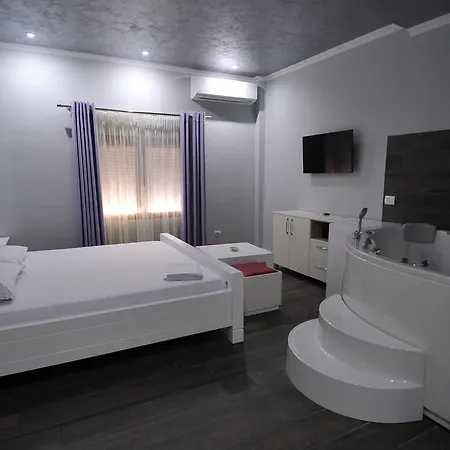 מלון Imperium 3*