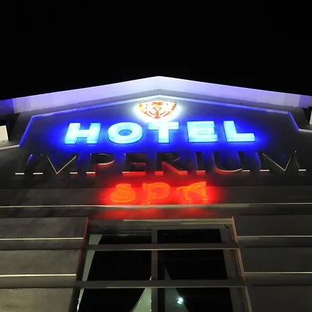 Imperium 3* Shkoze (Tirana)