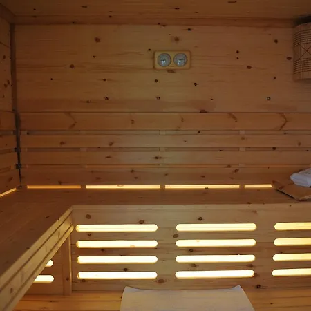 מלון Imperium 3*