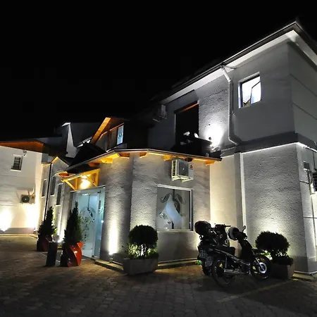 Otel Imperium 3*