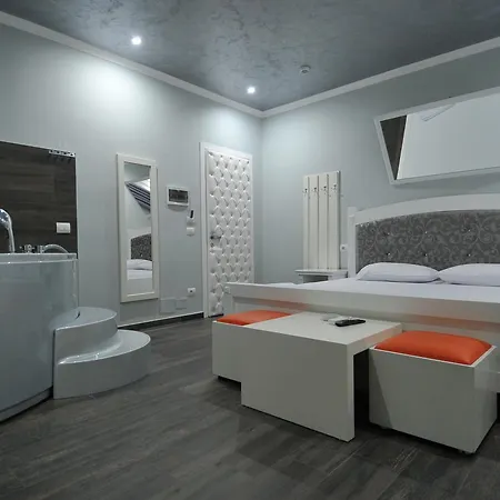 Imperium 3* Shkoze (Tirana)