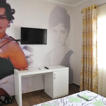 Imperium 3* Shkoze (Tirana)