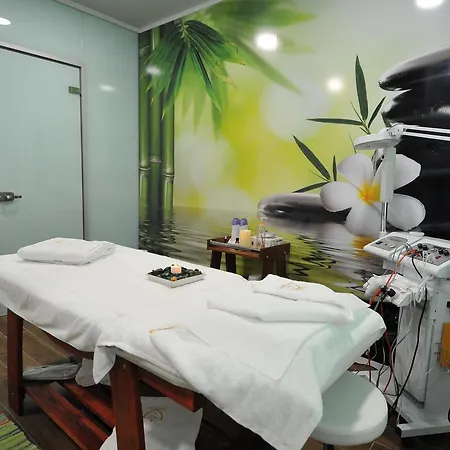 Imperium 3* Shkoze (Tirana)