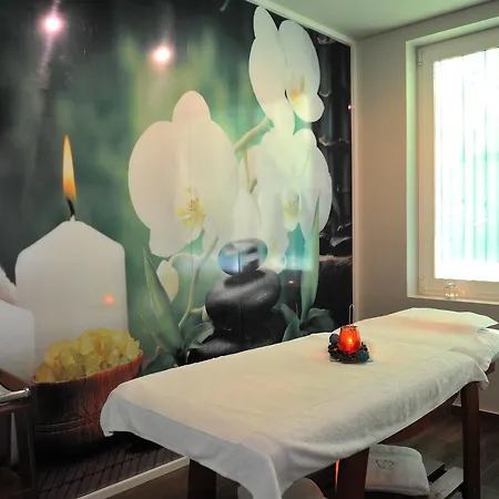 מלון Imperium 3*