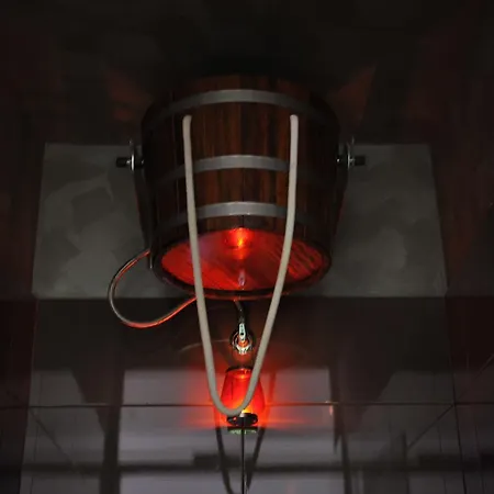 Imperium 3* Shkoze (Tirana)