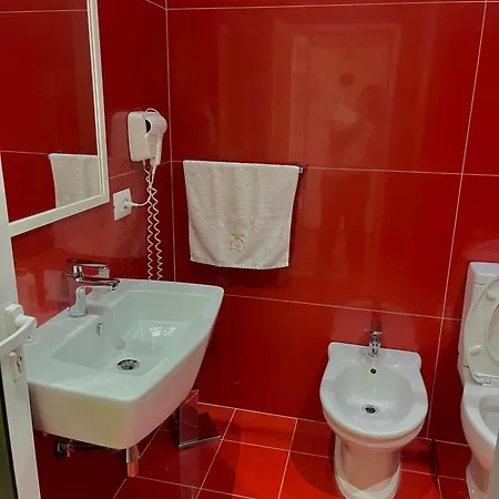 Imperium 3* Shkoze (Tirana)