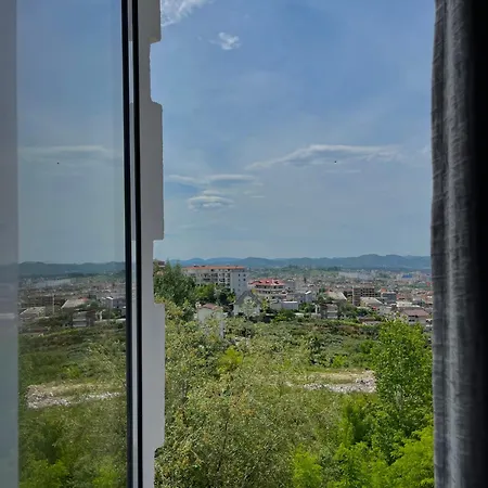 Imperium Shkoze (Tirana)