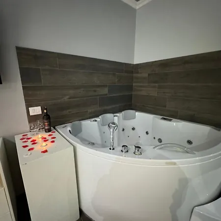 Hotel Imperium Shkoze