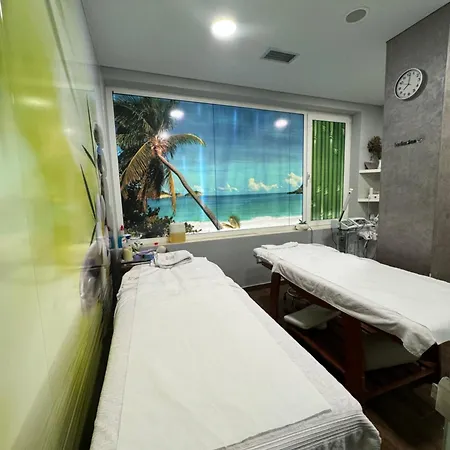 Imperium Shkoze (Tirana)