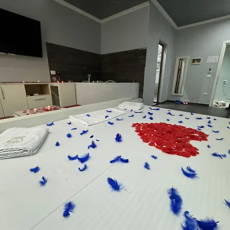 Imperium 3* Shkoze (Tirana)