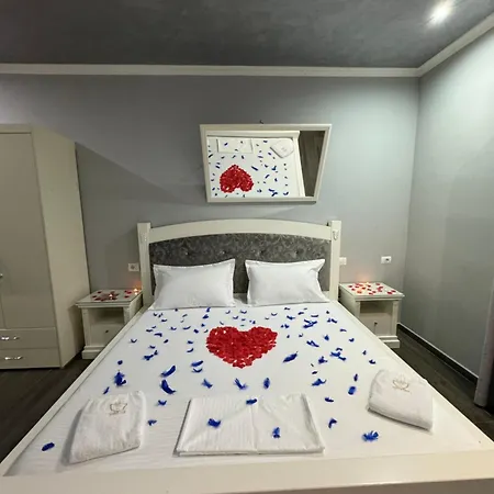 Imperium Hotel Shkoze