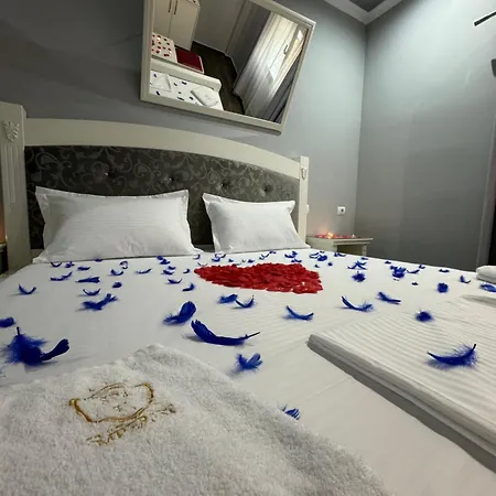 Hotel Imperium Shkoze