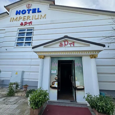 Imperium Ξενοδοχείο 3*