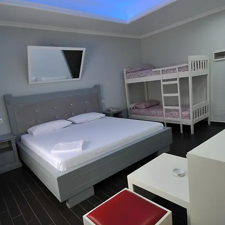 Imperium 3* Shkoze (Tirana)