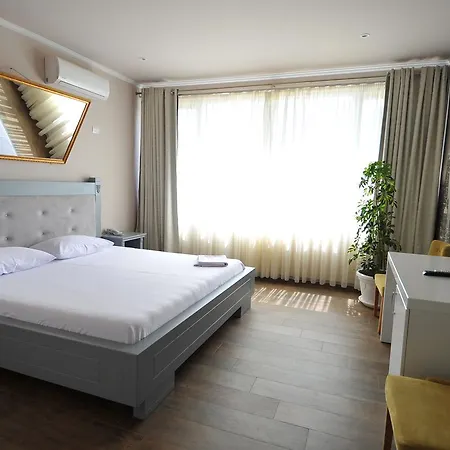 Imperium 3* Shkoze (Tirana)