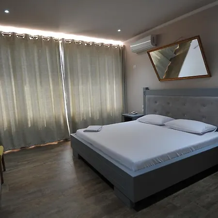 Imperium 3* Shkoze (Tirana)