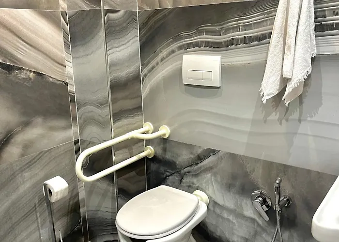 Imperium Hotel Shkoze (Tirana)